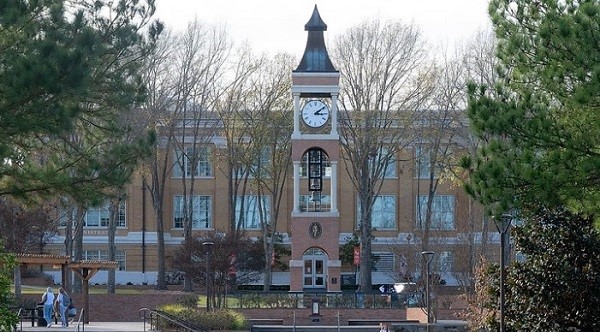 SHSU Selected For Prestigious Intensive Sam Houston State University shsu-selected-for-prestigious-intensive-sam-houston-state-university